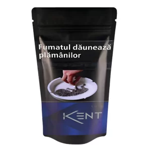 Tutun la pungă Kent 1kg