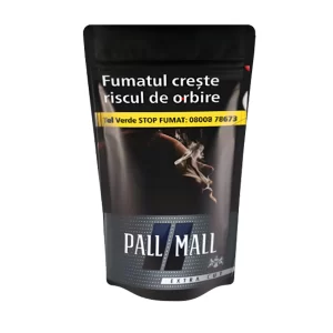 Tutun la pungă Pall Mall 1kg