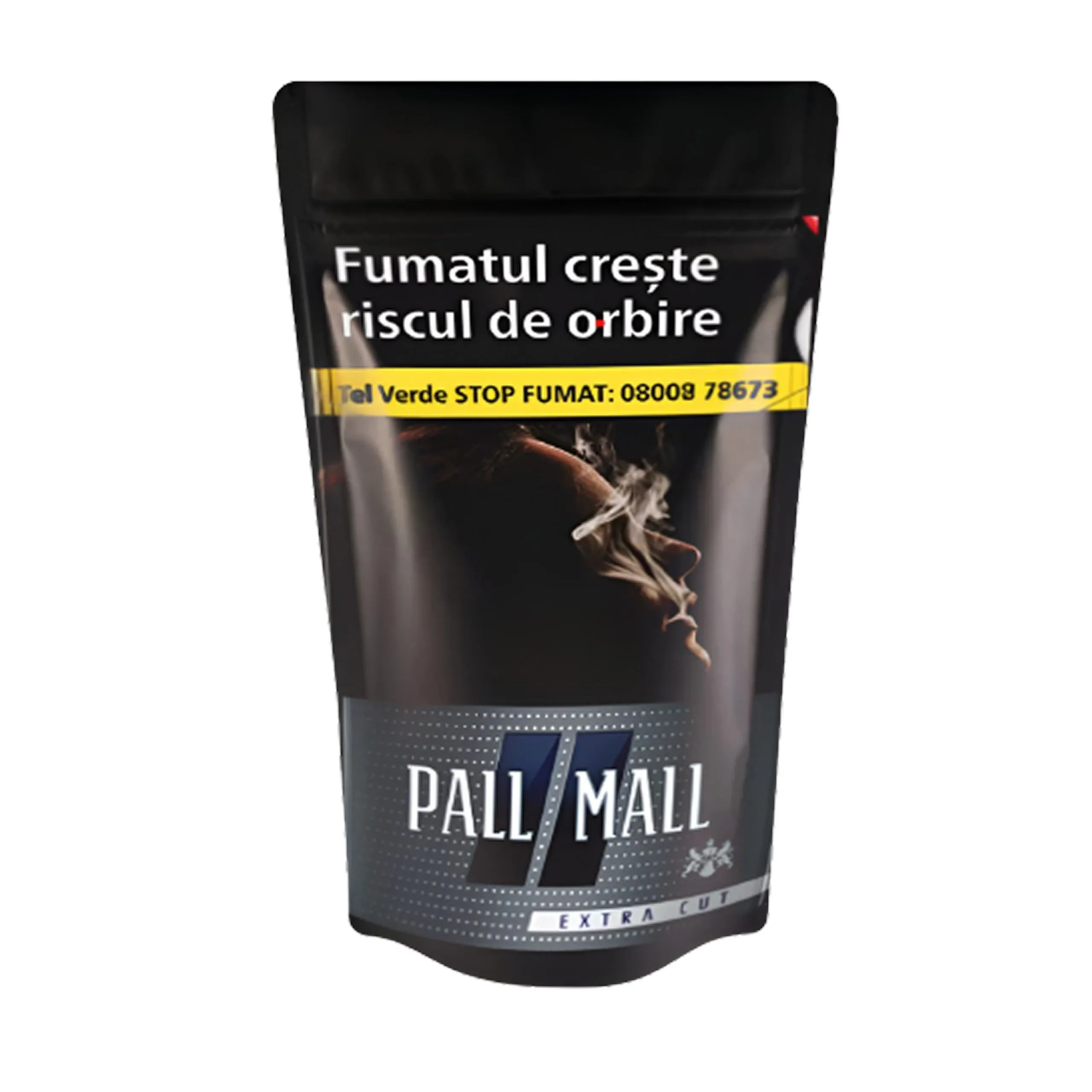 Tutun la pungă Pall Mall 1kg