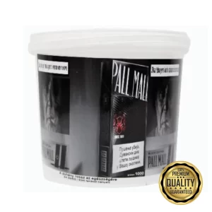 Tutun Găleată Pall Mall 1KG