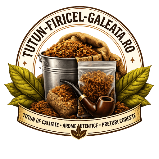 Tutun Firicel Galeata